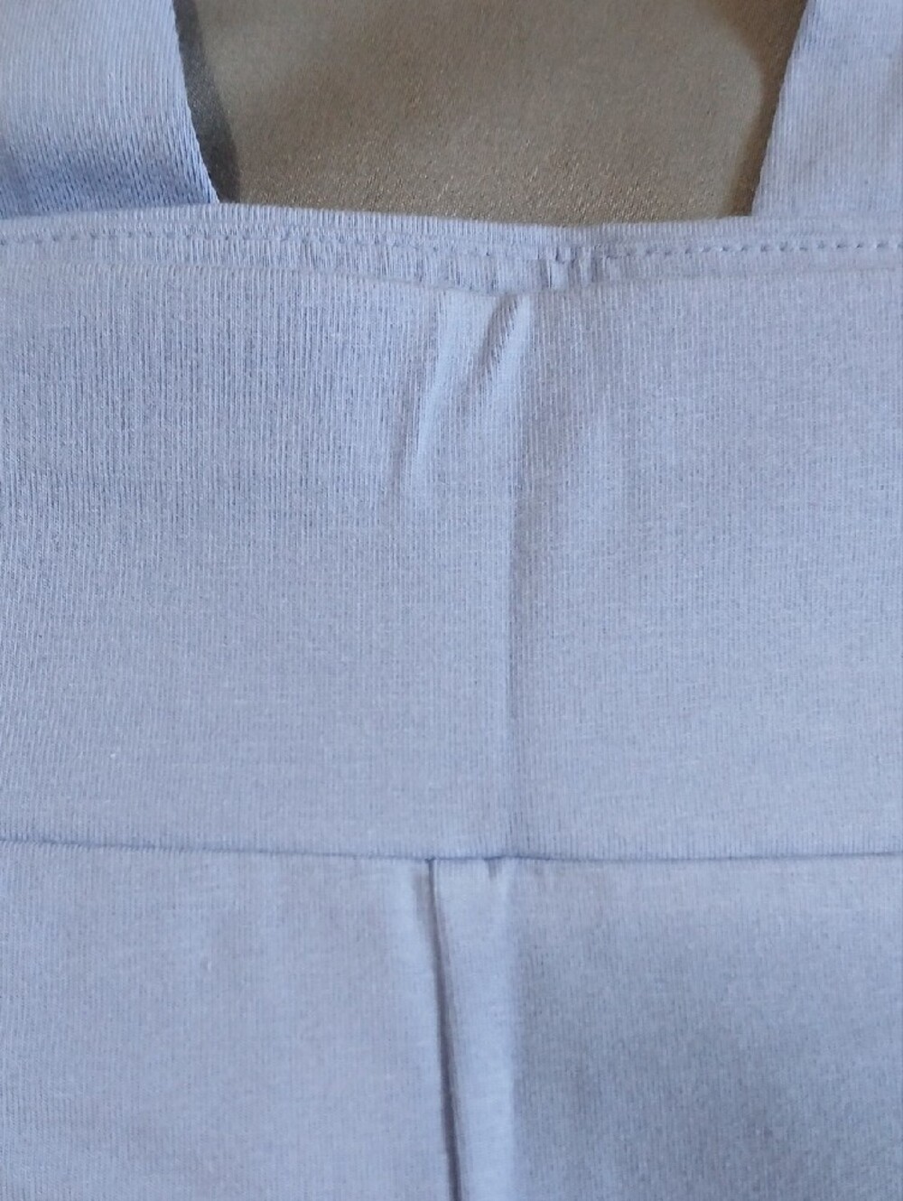 Terra & Sky Women's 4X Plus Size Capri Legging - Picture 7 of 7